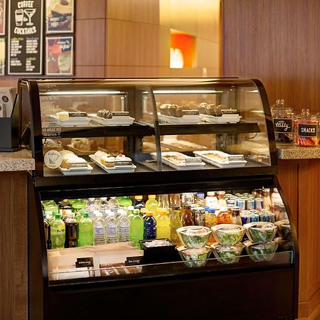 Hyatt Place Columbus-North Екстериор снимка