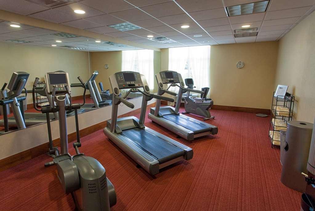 Hyatt Place Columbus-North Съоръжения снимка